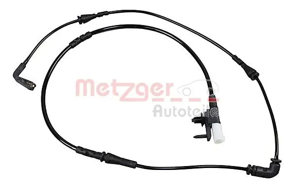 METZGER AUTOTEILE 1190383