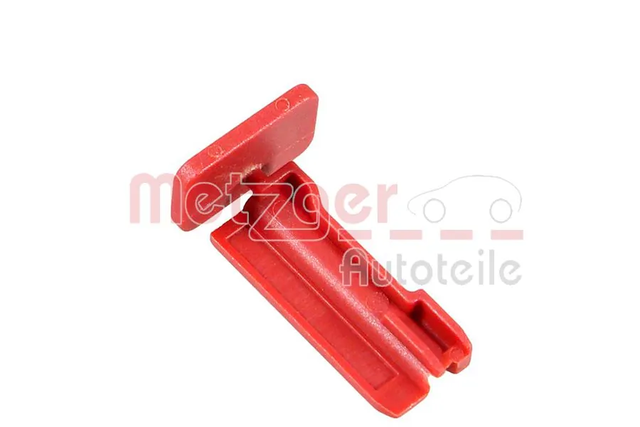 Locking Pin, auto. trans. dipstick sealing piece