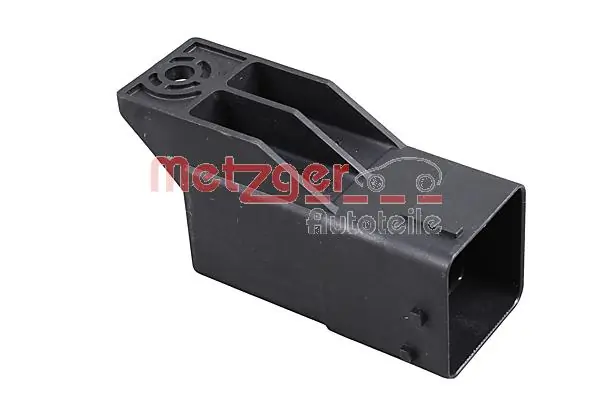 PRZEKAŹNIK ŚWIEC ŻAR. PEUGEOT/ HDI (8-PIN)