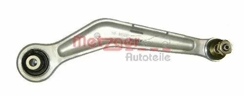METZGER AUTOTEILE 58018504 — Важіль підвіски
