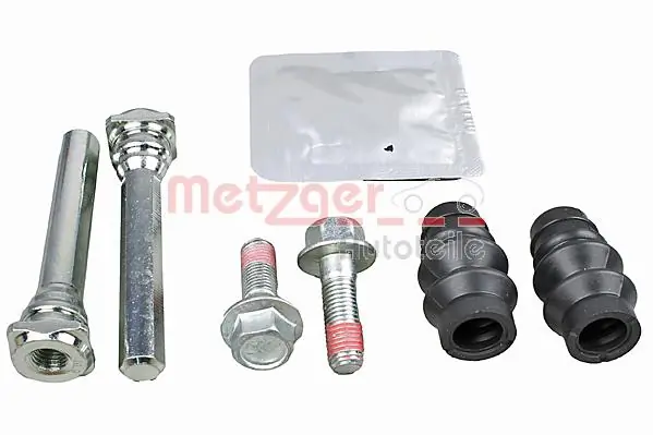 Guide Sleeve Kit, brake caliper
