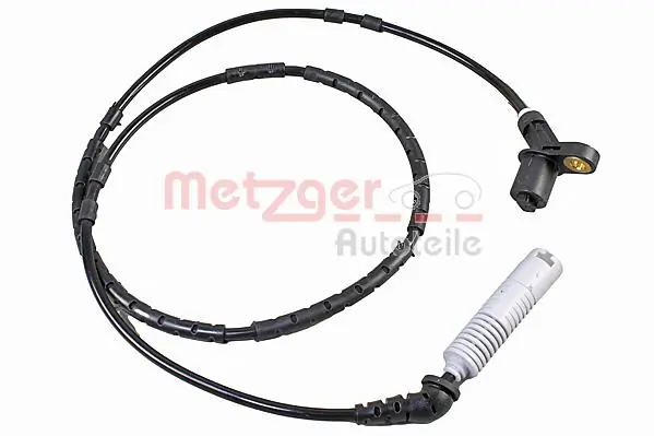 METZGER AUTOTEILE 09001356