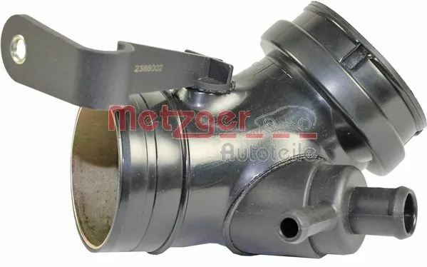 METZGER AUTOTEILE 2388002 — Корпус повітряного фільтра