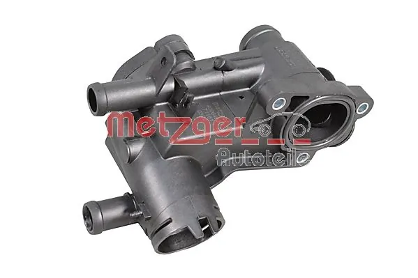 METZGER AUTOTEILE 4006450