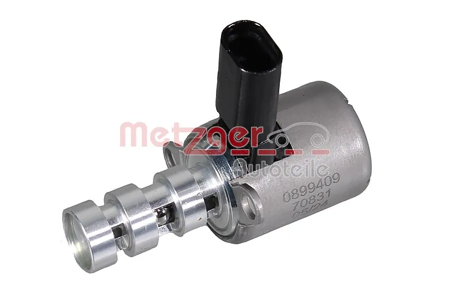 Oil Pressure Valve