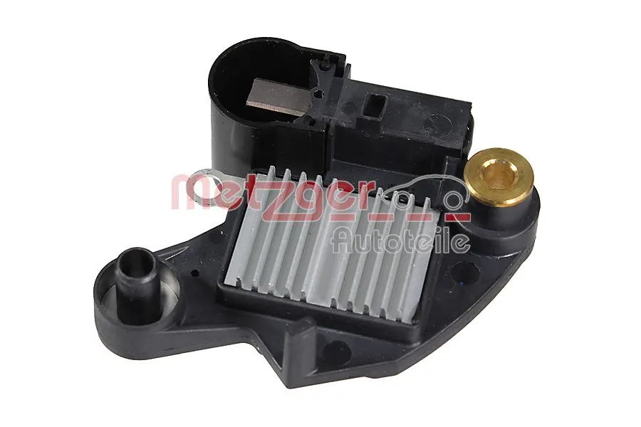 Alternator Regulator