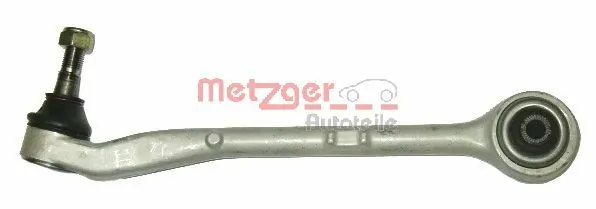 METZGER AUTOTEILE 58016801
