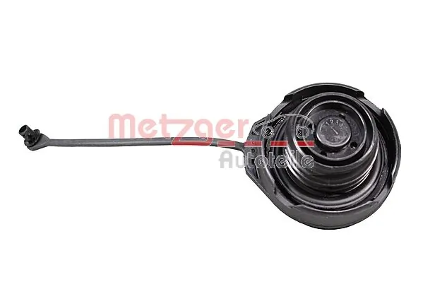 Кришка паливного бака METZGER (2141045)