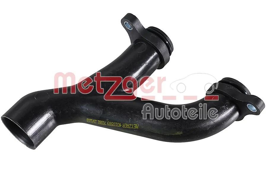 METZGER AUTOTEILE 4010589