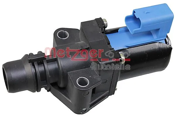 METZGER AUTOTEILE 0899288