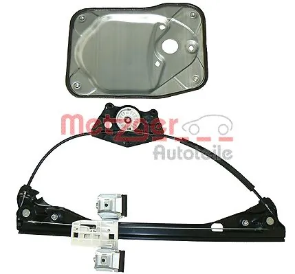 METZGER AUTOTEILE 2160213