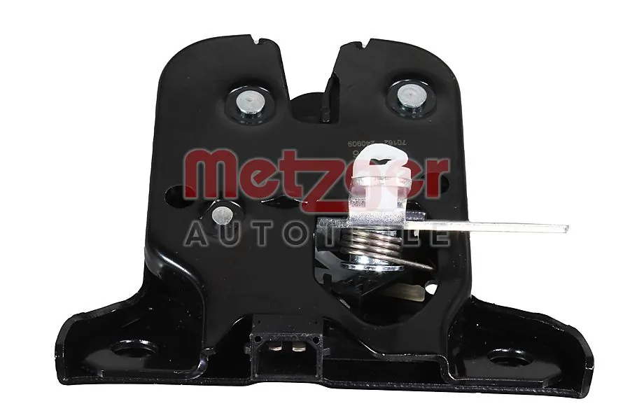 Serrure de hayon METZGER AUTOTEILE 2310906