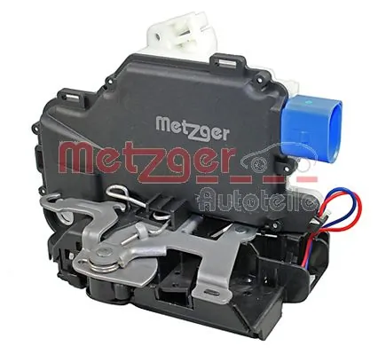 Serrure de porte METZGER AUTOTEILE 2314106