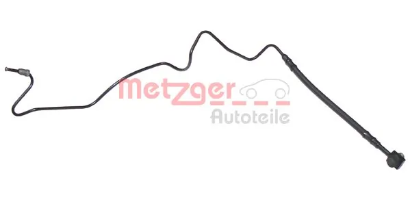 METZGER AUTOTEILE 4119355