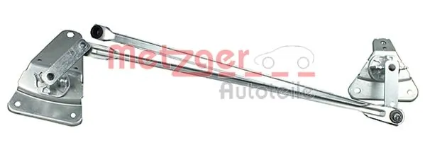 METZGER AUTOTEILE 2190872 — Трапеція склоочисника