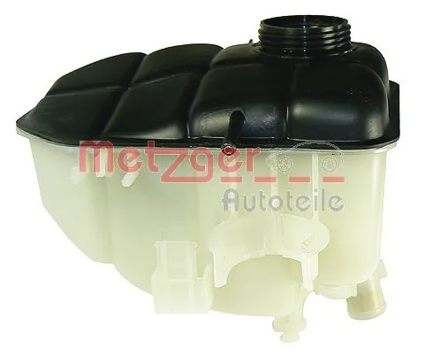 Розширювальний бачок METZGER (2140043)