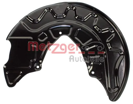 METZGER AUTOTEILE 6115072