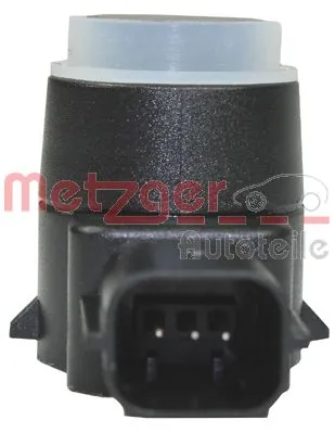 Датчик парктроніка METZGER (0901073)