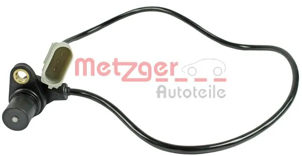 METZGER AUTOTEILE 0902022 — Датчик колінчастого вала