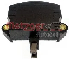 Alternator Regulator