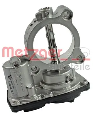 Throttle Body