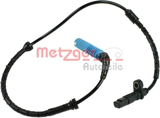 METZGER AUTOTEILE 0900015