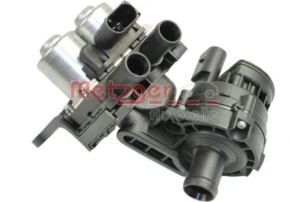 METZGER AUTOTEILE 0899081