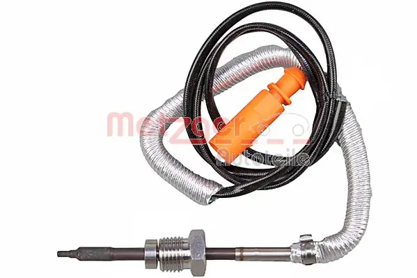 METZGER AUTOTEILE 0894858