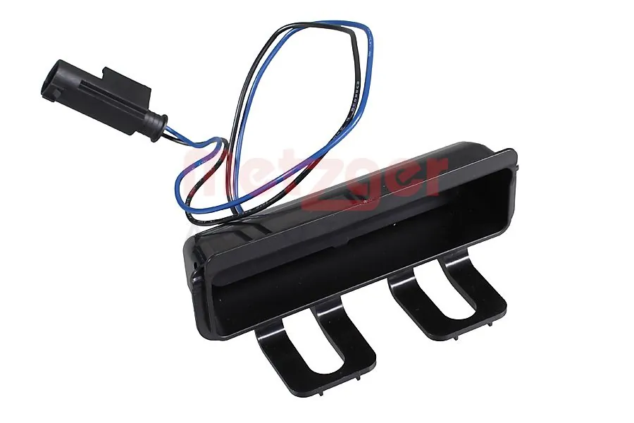 Poignée de hayon METZGER AUTOTEILE 2310911