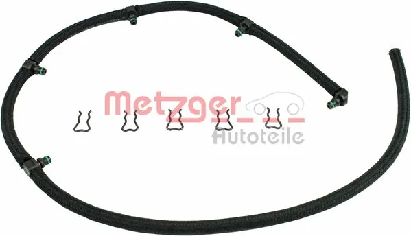 METZGER AUTOTEILE 0840010