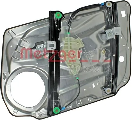 METZGER AUTOTEILE 2160279