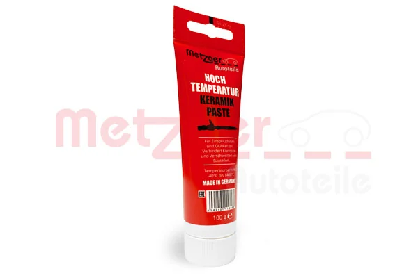 Assembly Paste, diesel injector/glow plug