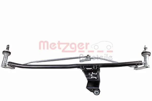 METZGER AUTOTEILE 2190909 — Трапеція склоочисника