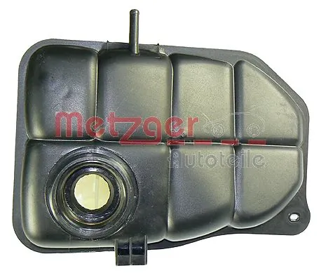 Розширювальний бачок METZGER (2140043)