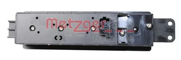 METZGER AUTOTEILE 0916694