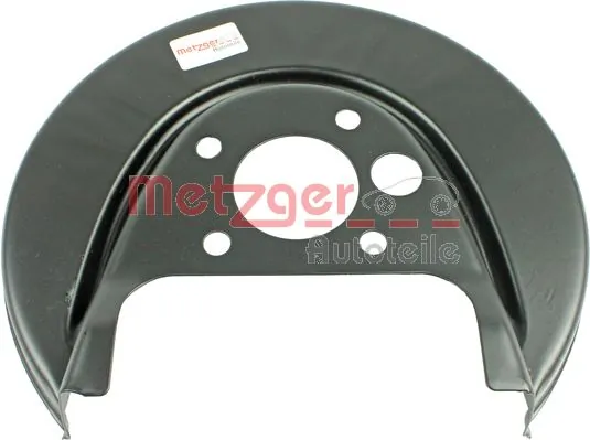 METZGER AUTOTEILE 6115002
