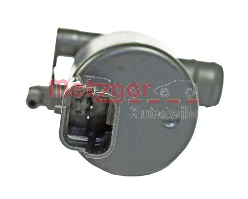 METZGER AUTOTEILE 2220039 — Моторчик омивача