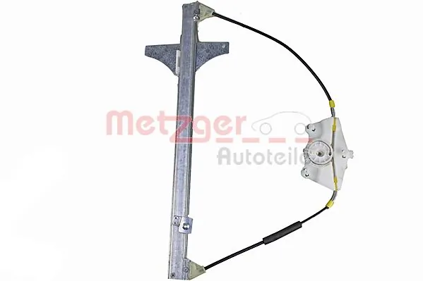METZGER AUTOTEILE 2160521