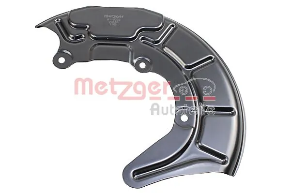 METZGER AUTOTEILE 6115332