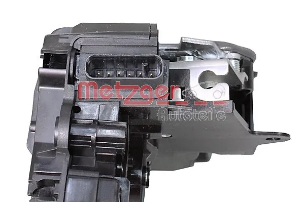 Serrure de porte METZGER AUTOTEILE 2314410