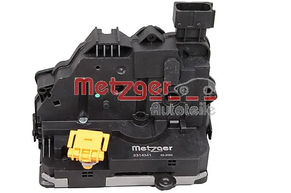 METZGER AUTOTEILE 2314341