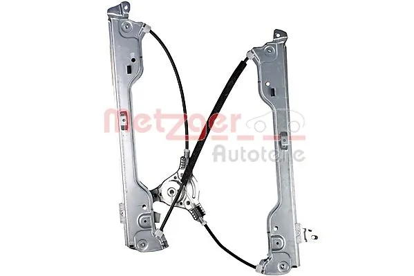 METZGER AUTOTEILE 2160461