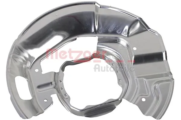 METZGER AUTOTEILE 6115153