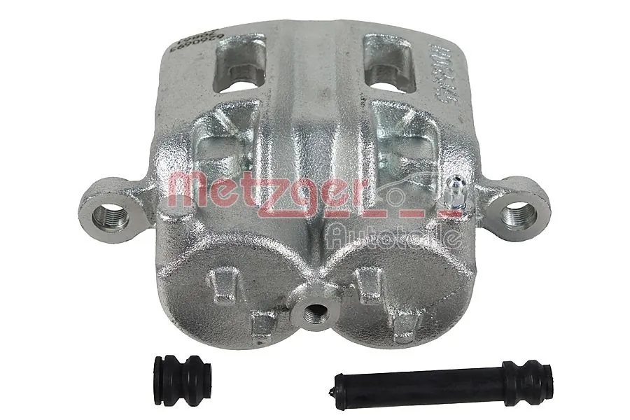METZGER AUTOTEILE 6260693 — Супорт гальма