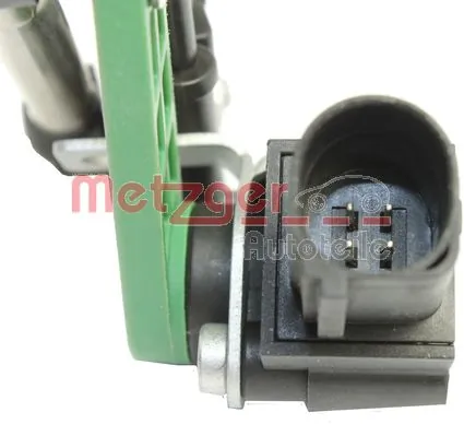 METZGER AUTOTEILE 0901211