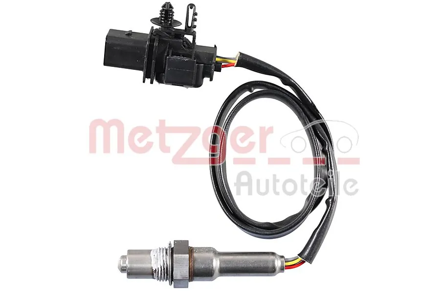 Oxygen Sensor