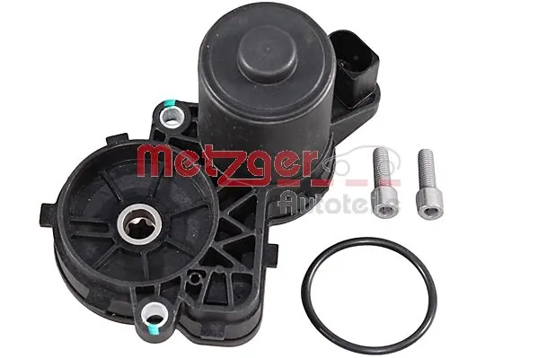 Control Element, parking brake caliper