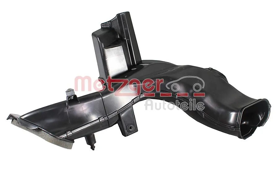 PRZEWÓD FILTRA POWIETRZA (REZONATOR) OPEL INSIGNIA 1,5-2,0 17-