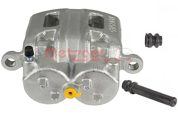 METZGER AUTOTEILE 6260694 — Супорт гальма