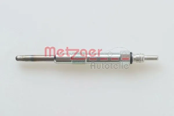 Bougie de préchauffage METZGER AUTOTEILE H5 020